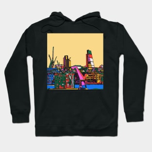 London View Hoodie